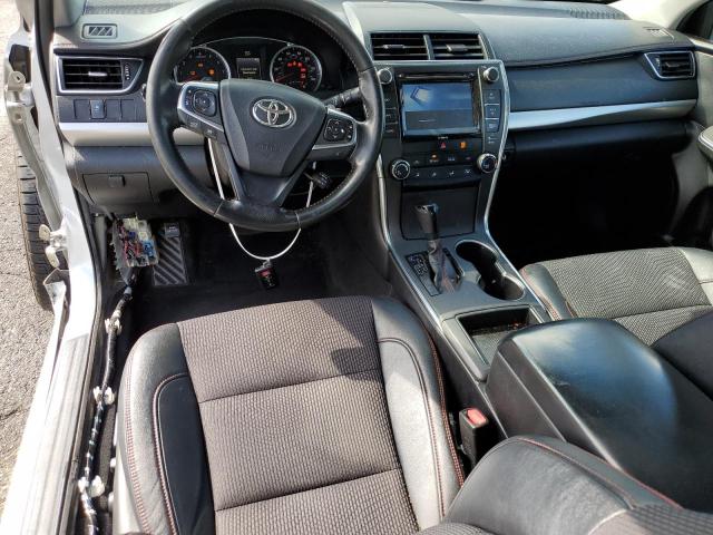 Photo 7 VIN: 4T1BF1FK4GU209066 - TOYOTA CAMRY 