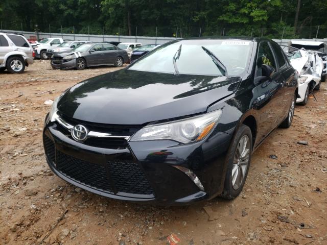 Photo 1 VIN: 4T1BF1FK4GU209150 - TOYOTA CAMRY LE 