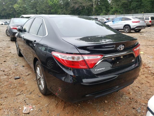 Photo 2 VIN: 4T1BF1FK4GU209150 - TOYOTA CAMRY LE 