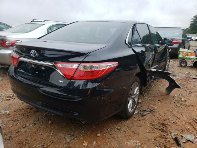 Photo 3 VIN: 4T1BF1FK4GU209150 - TOYOTA CAMRY LE 