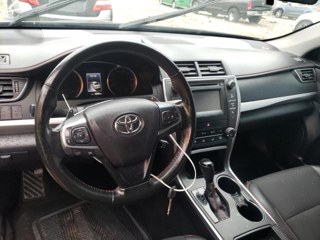 Photo 8 VIN: 4T1BF1FK4GU209150 - TOYOTA CAMRY LE 