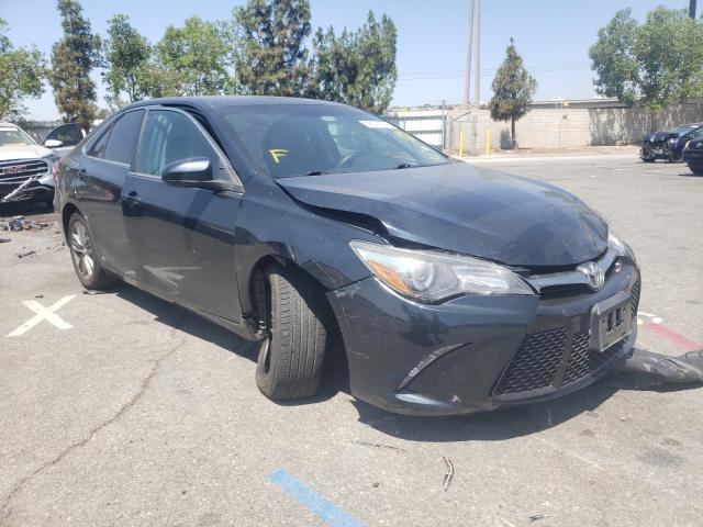 Photo 0 VIN: 4T1BF1FK4GU211674 - TOYOTA CAMRY 