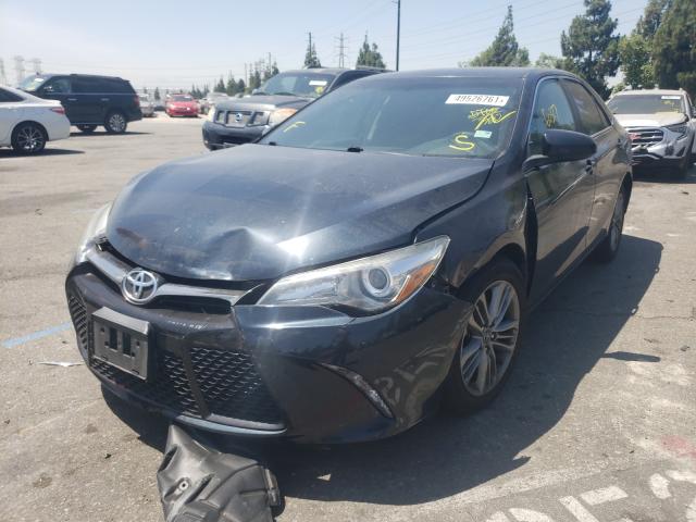 Photo 1 VIN: 4T1BF1FK4GU211674 - TOYOTA CAMRY 