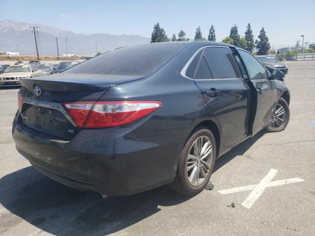 Photo 3 VIN: 4T1BF1FK4GU211674 - TOYOTA CAMRY 