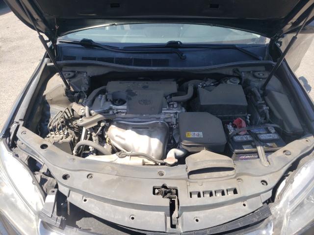 Photo 6 VIN: 4T1BF1FK4GU211674 - TOYOTA CAMRY 