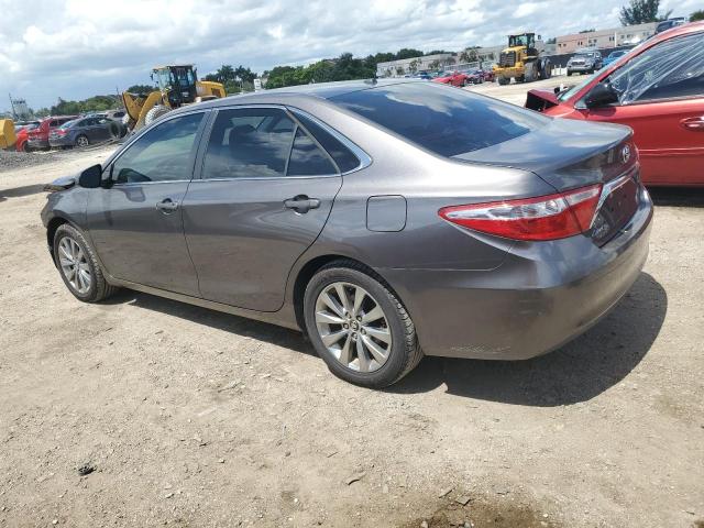 Photo 1 VIN: 4T1BF1FK4GU211805 - TOYOTA CAMRY LE 