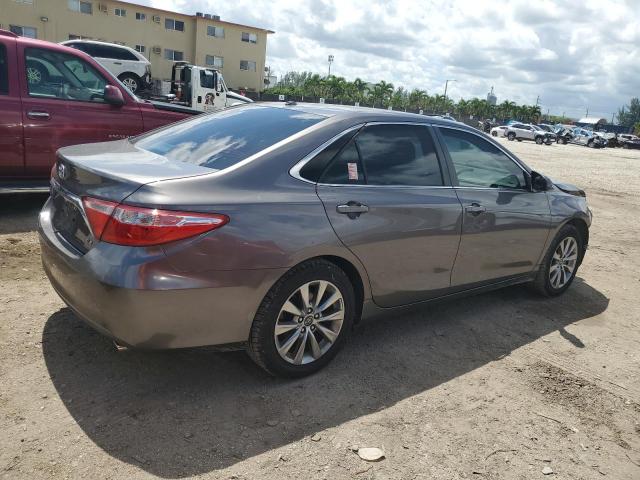 Photo 2 VIN: 4T1BF1FK4GU211805 - TOYOTA CAMRY LE 