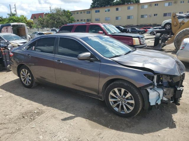 Photo 3 VIN: 4T1BF1FK4GU211805 - TOYOTA CAMRY LE 