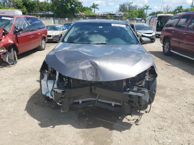 Photo 4 VIN: 4T1BF1FK4GU211805 - TOYOTA CAMRY LE 