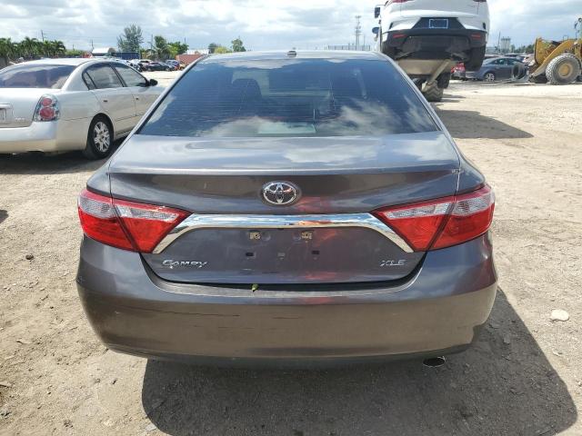 Photo 5 VIN: 4T1BF1FK4GU211805 - TOYOTA CAMRY LE 