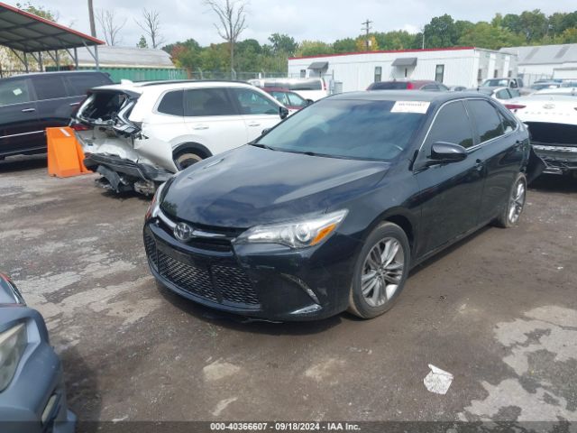 Photo 1 VIN: 4T1BF1FK4GU211836 - TOYOTA CAMRY 