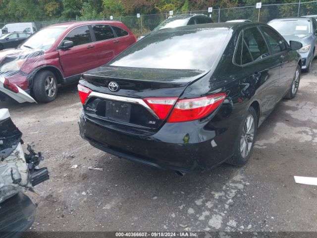 Photo 3 VIN: 4T1BF1FK4GU211836 - TOYOTA CAMRY 