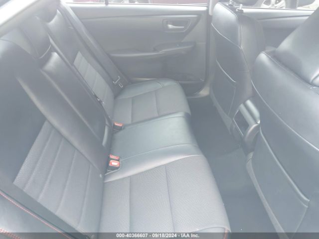 Photo 7 VIN: 4T1BF1FK4GU211836 - TOYOTA CAMRY 