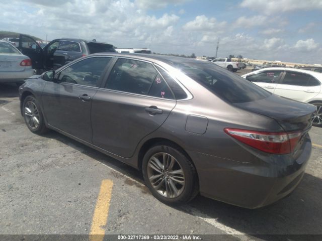 Photo 2 VIN: 4T1BF1FK4GU214364 - TOYOTA CAMRY 