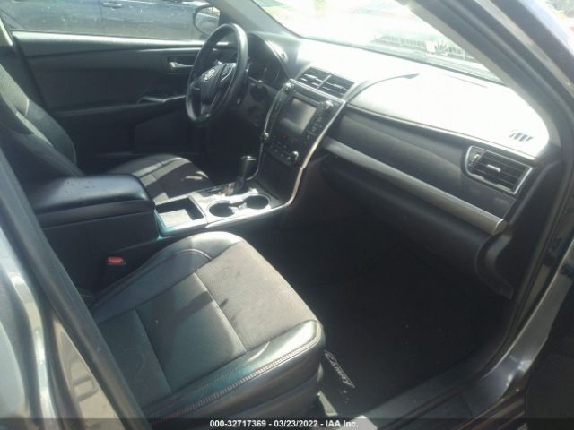 Photo 4 VIN: 4T1BF1FK4GU214364 - TOYOTA CAMRY 