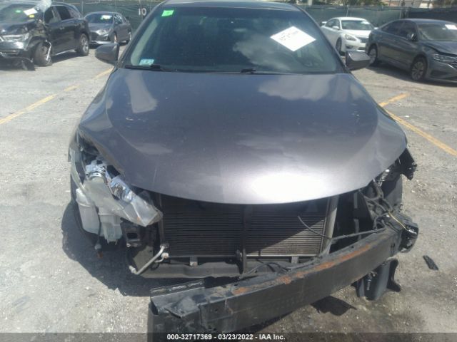 Photo 5 VIN: 4T1BF1FK4GU214364 - TOYOTA CAMRY 