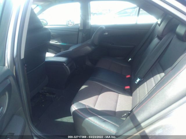 Photo 7 VIN: 4T1BF1FK4GU214364 - TOYOTA CAMRY 