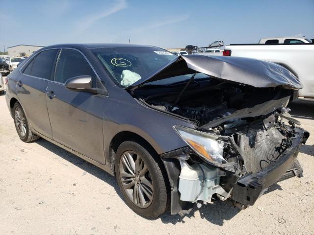 Photo 0 VIN: 4T1BF1FK4GU214381 - TOYOTA CAMRY LE 