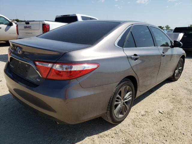 Photo 3 VIN: 4T1BF1FK4GU214381 - TOYOTA CAMRY LE 