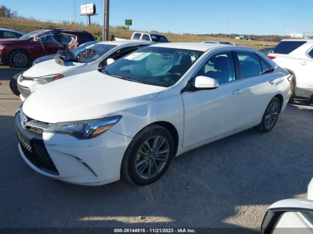 Photo 1 VIN: 4T1BF1FK4GU214476 - TOYOTA CAMRY 