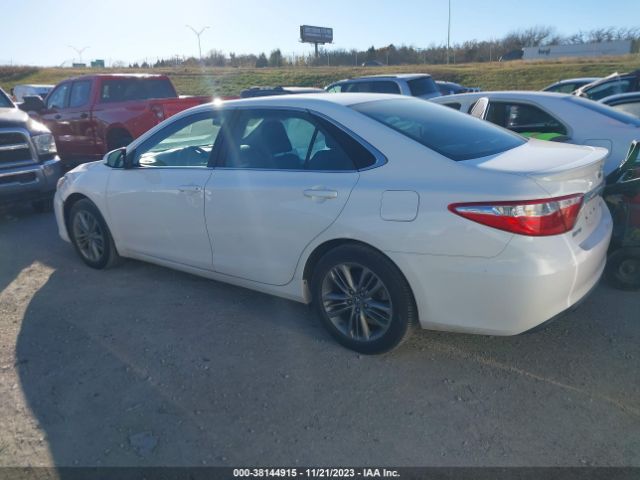 Photo 2 VIN: 4T1BF1FK4GU214476 - TOYOTA CAMRY 