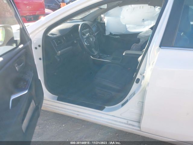 Photo 4 VIN: 4T1BF1FK4GU214476 - TOYOTA CAMRY 