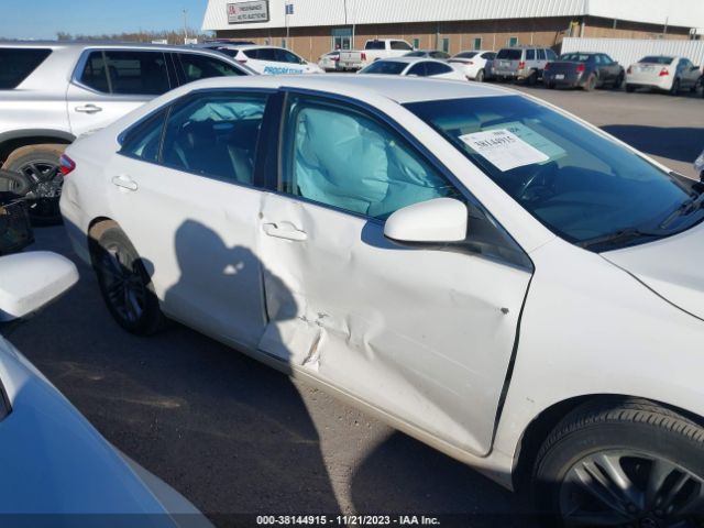 Photo 5 VIN: 4T1BF1FK4GU214476 - TOYOTA CAMRY 