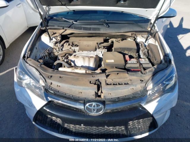 Photo 9 VIN: 4T1BF1FK4GU214476 - TOYOTA CAMRY 