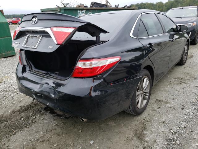 Photo 3 VIN: 4T1BF1FK4GU220262 - TOYOTA CAMRY LE 