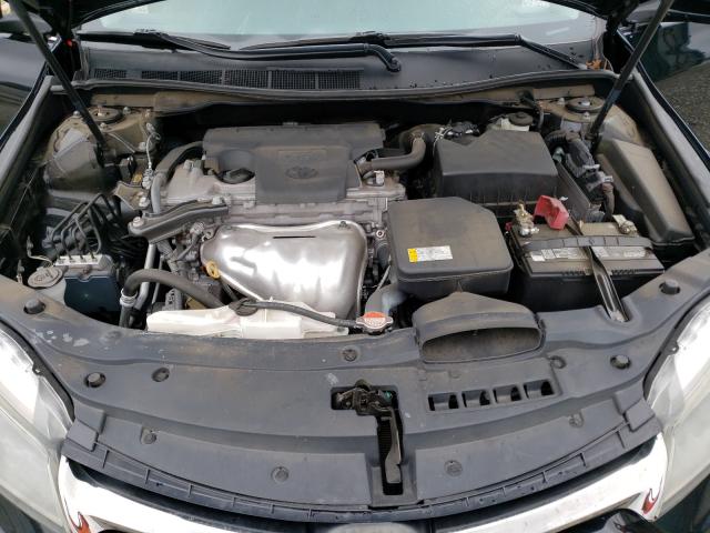 Photo 6 VIN: 4T1BF1FK4GU220262 - TOYOTA CAMRY LE 