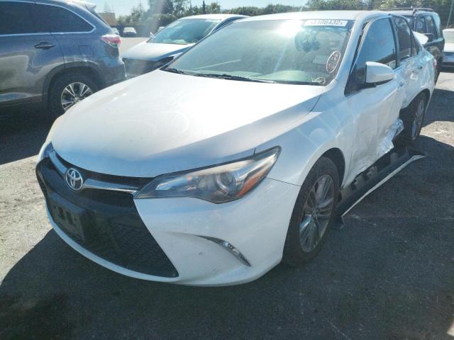 Photo 1 VIN: 4T1BF1FK4GU222318 - TOYOTA CAMRY LE 