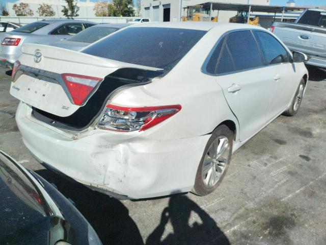 Photo 3 VIN: 4T1BF1FK4GU222318 - TOYOTA CAMRY LE 