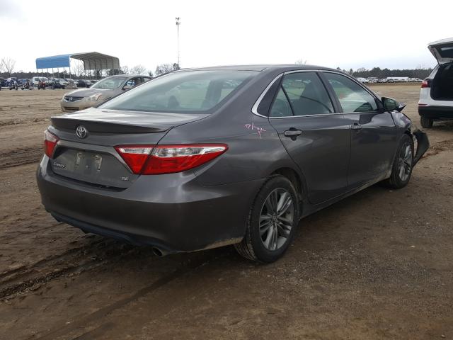 Photo 3 VIN: 4T1BF1FK4GU223632 - TOYOTA CAMRY LE 