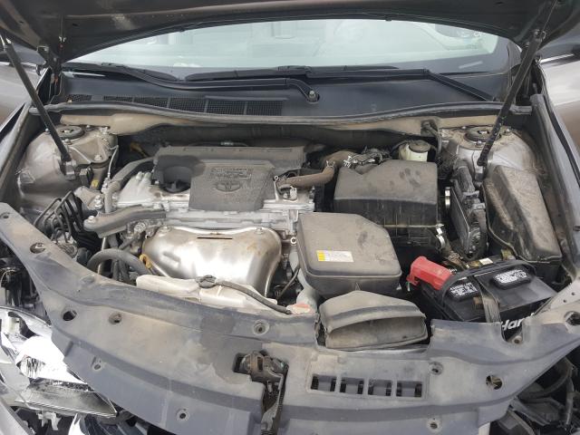 Photo 6 VIN: 4T1BF1FK4GU223632 - TOYOTA CAMRY LE 