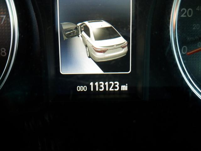 Photo 7 VIN: 4T1BF1FK4GU225493 - TOYOTA CAMRY LE 