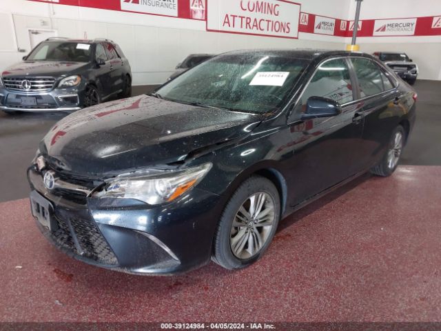 Photo 1 VIN: 4T1BF1FK4GU226644 - TOYOTA CAMRY 