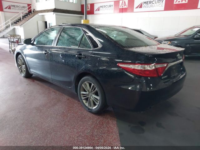 Photo 2 VIN: 4T1BF1FK4GU226644 - TOYOTA CAMRY 