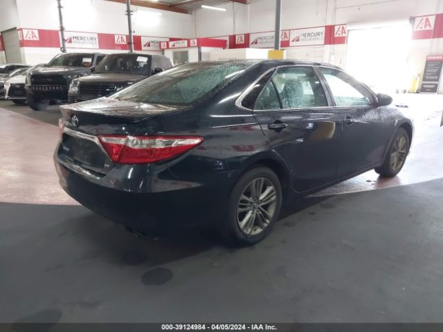 Photo 3 VIN: 4T1BF1FK4GU226644 - TOYOTA CAMRY 