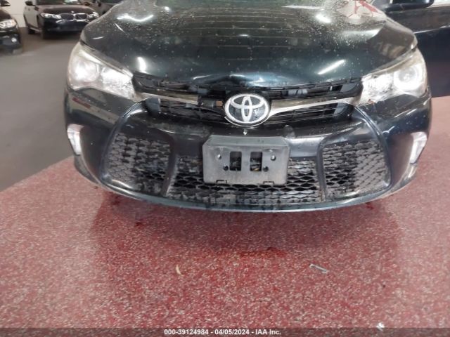 Photo 5 VIN: 4T1BF1FK4GU226644 - TOYOTA CAMRY 