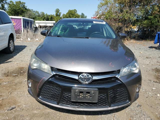 Photo 4 VIN: 4T1BF1FK4GU232721 - TOYOTA CAMRY LE 