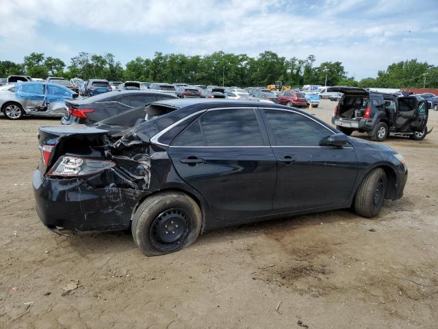 Photo 2 VIN: 4T1BF1FK4GU236901 - TOYOTA CAMRY LE 