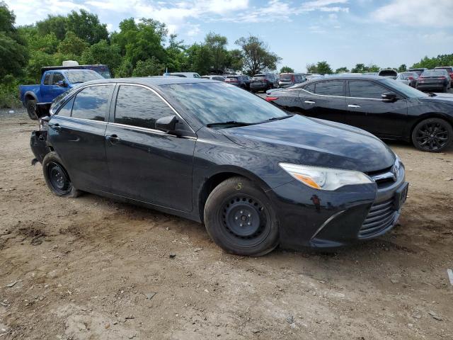 Photo 3 VIN: 4T1BF1FK4GU236901 - TOYOTA CAMRY LE 