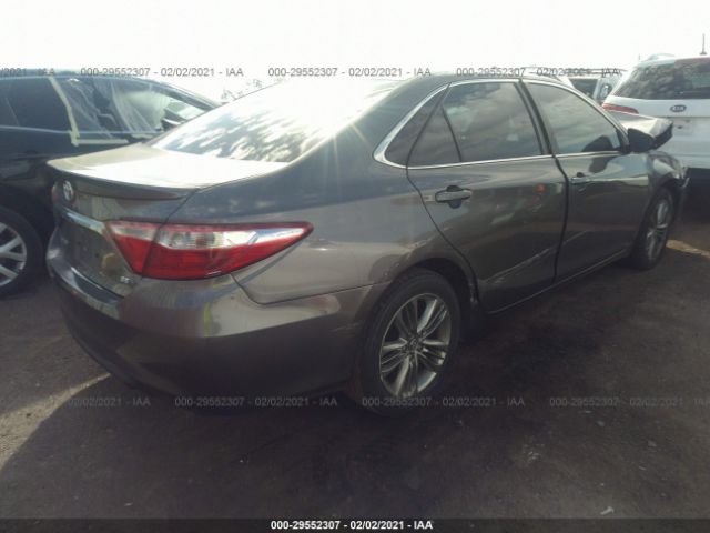 Photo 3 VIN: 4T1BF1FK4GU237059 - TOYOTA CAMRY 