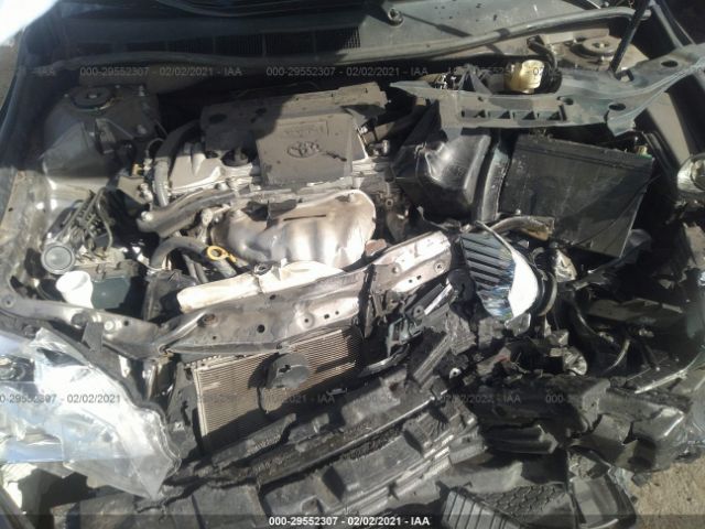 Photo 9 VIN: 4T1BF1FK4GU237059 - TOYOTA CAMRY 