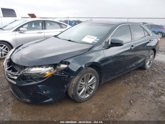 Photo 1 VIN: 4T1BF1FK4GU239247 - TOYOTA CAMRY 