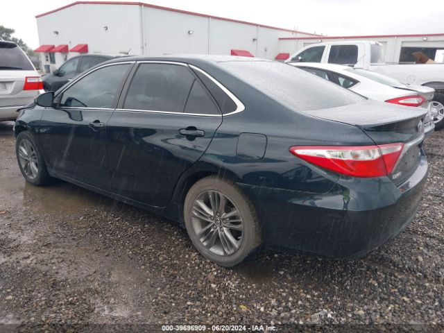 Photo 2 VIN: 4T1BF1FK4GU239247 - TOYOTA CAMRY 