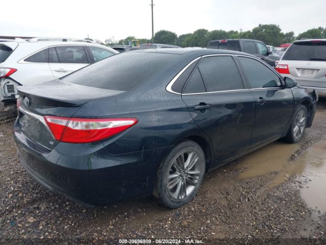 Photo 3 VIN: 4T1BF1FK4GU239247 - TOYOTA CAMRY 