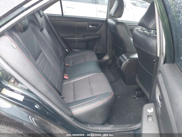 Photo 7 VIN: 4T1BF1FK4GU239247 - TOYOTA CAMRY 