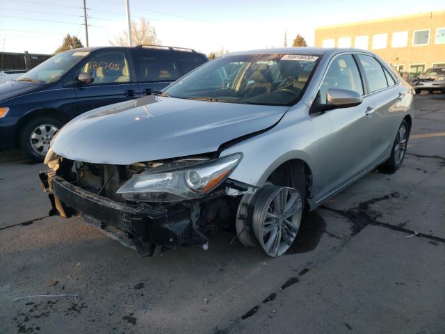 Photo 1 VIN: 4T1BF1FK4GU239457 - TOYOTA CAMRY LE 