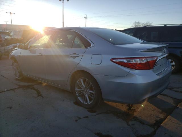 Photo 2 VIN: 4T1BF1FK4GU239457 - TOYOTA CAMRY LE 